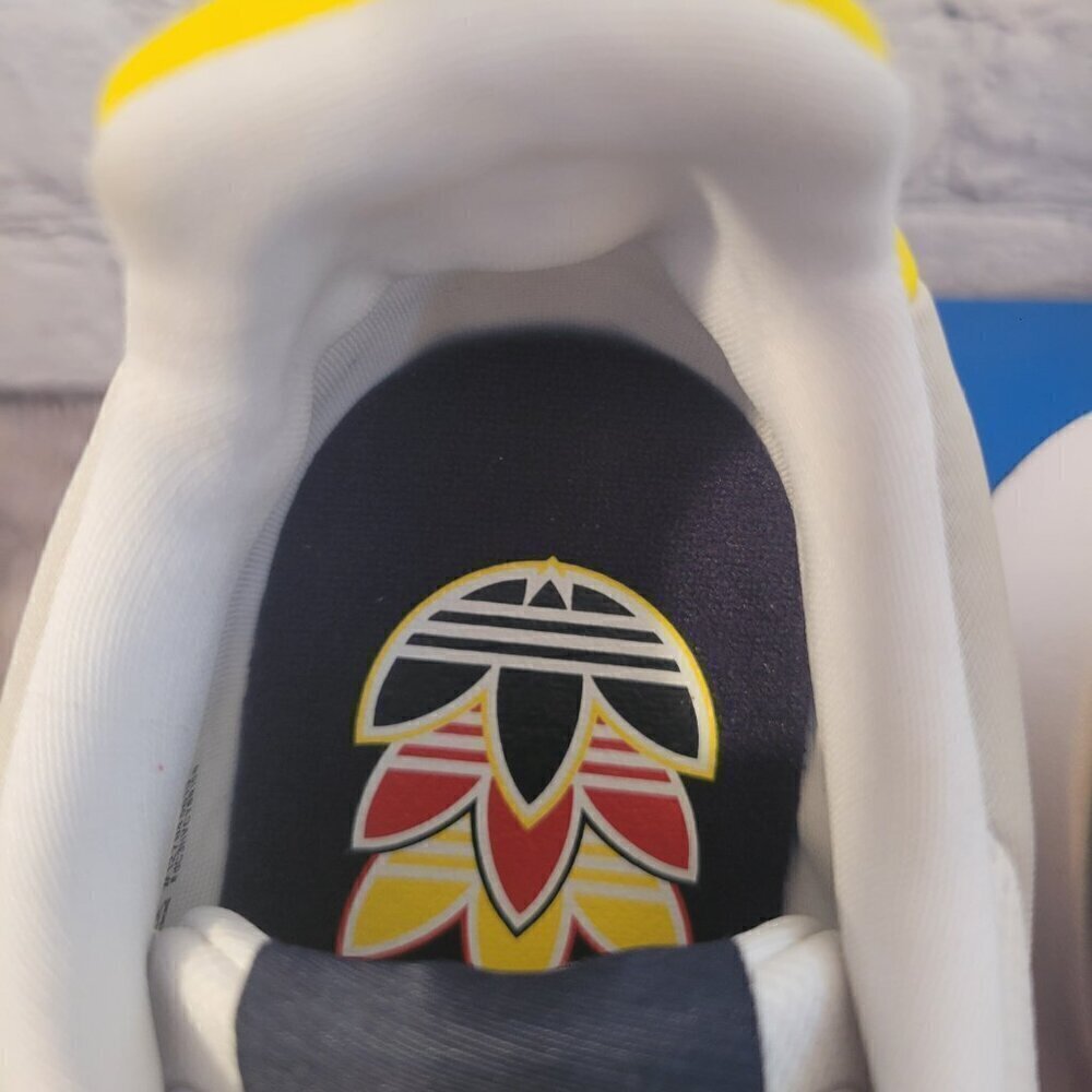 ADIDAS Multix Shoes - Picture 8 of 11